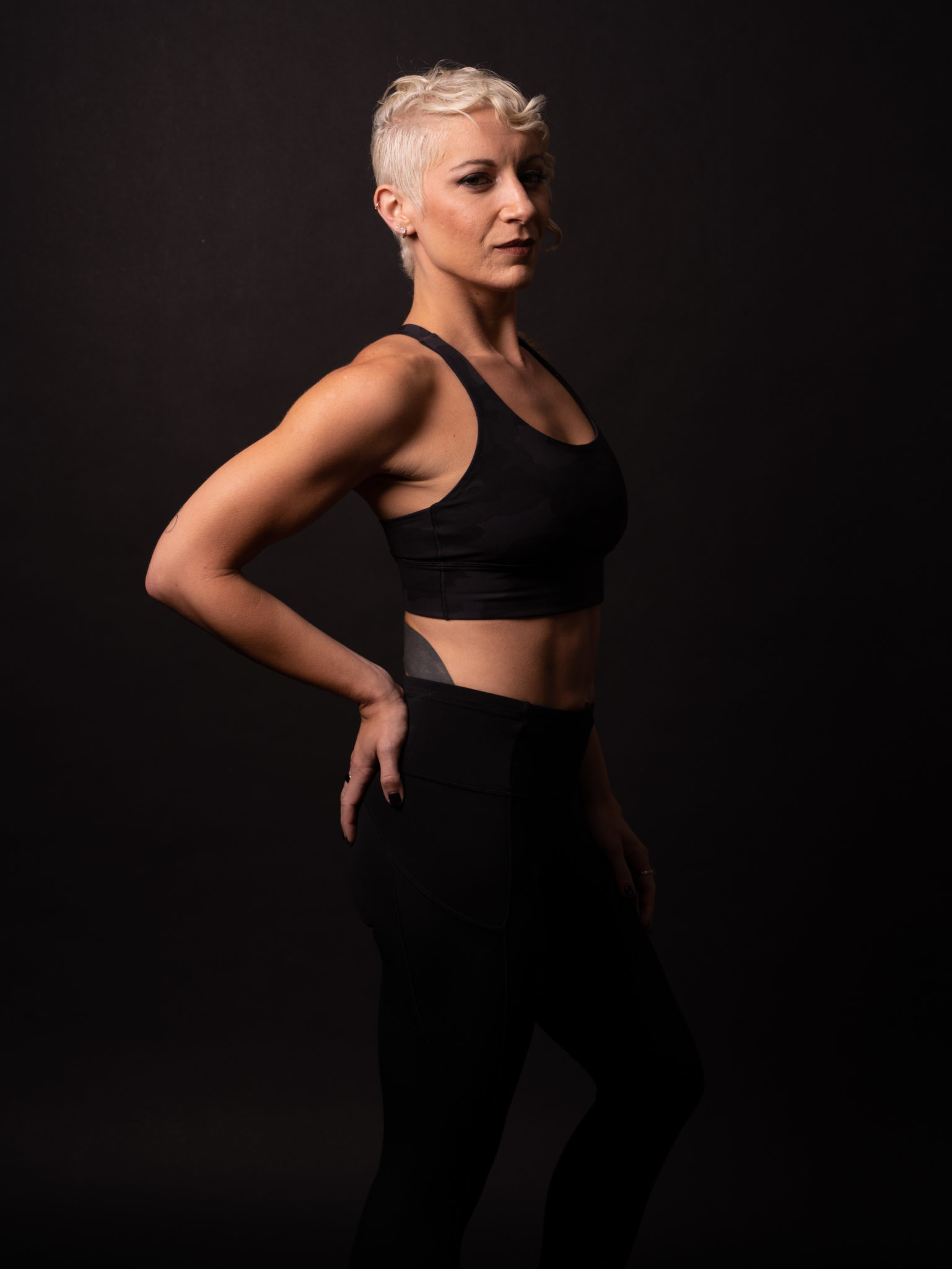 Lily Ray Headshots - Lily Ray